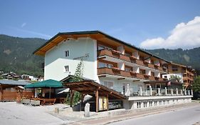 Gaestehaus Waltl